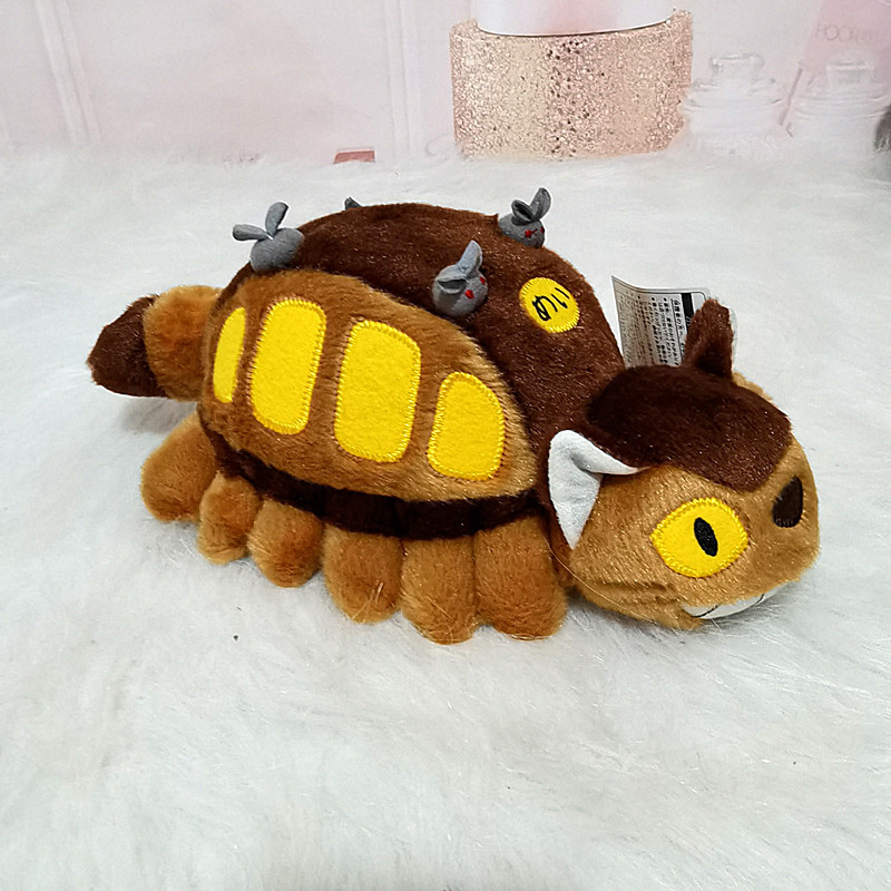 Kids Toys Xmas - 30/40cm 귀여운 만화 애니메이션 버스 플러시