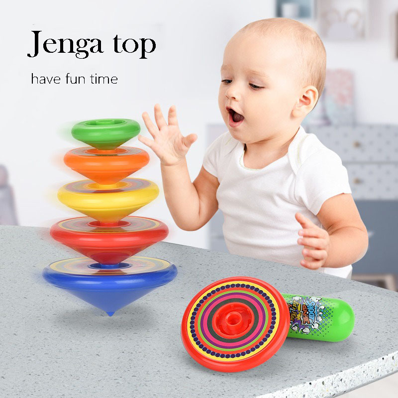 어린이용 스피닝 탑 장난감, 런처 타워 배틀 게임, 가 - Kids Toys Under 50 리뷰 및 가격