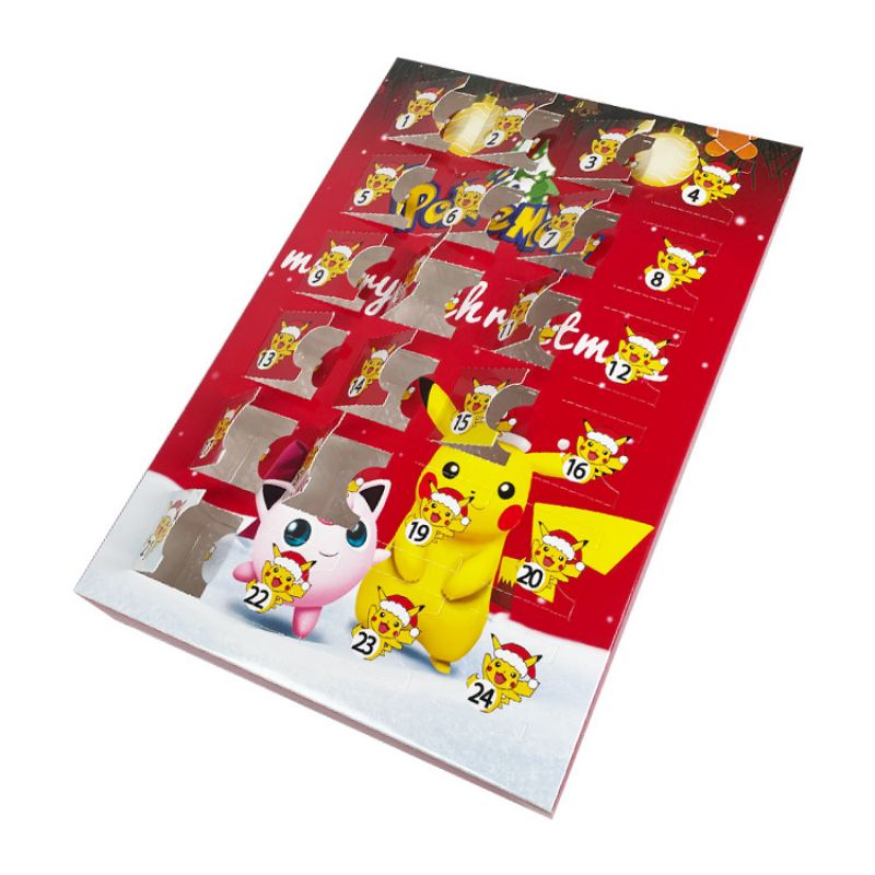 24개입 애니메이션 어드벤트 캘린더 블라인드 박스, 포 - Kids Toys 3 Year Old 리뷰 및 가격