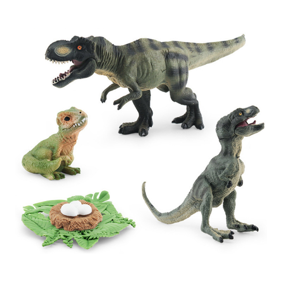 플라스틱 선사시대 공룡 액션 피규어 스피노사우루스 익룡 - Kids Toys Reviews 리뷰 및 가격